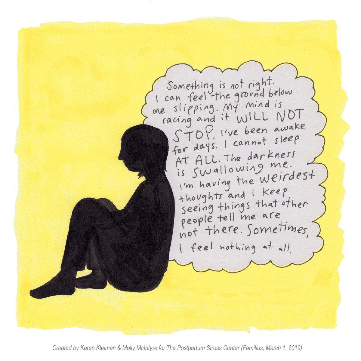 Today is Pregnancy and Postpartum Psychosis Awareness Day http://pppawarenessday.orgTY
<a href="/CherishedMomOrg/">Cherished Mom</a>
Image from "Good Moms Have Scary Thoughts"
<a href="/familiustalk/">Familius</a> #beinformed #speakthesecret