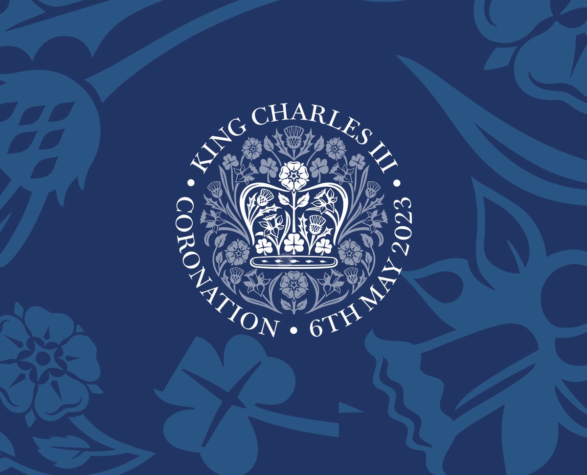 Our sincere congratulations to King Charles III on the eve of his #Coronation. We will be closed on Monday to celebrate this national event, but our branches will be open bright &amp; early Tuesday morning.
Have a wonderful long weekend!
#coronation2023 #coronationweekend