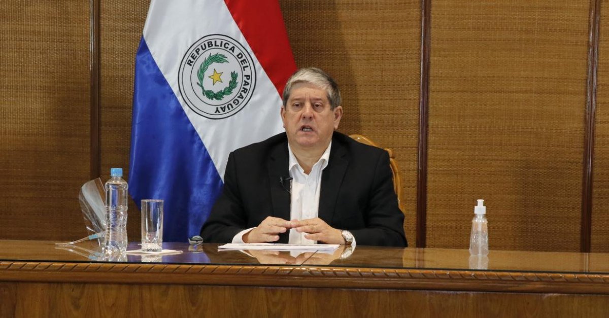 El Nacional tweet media