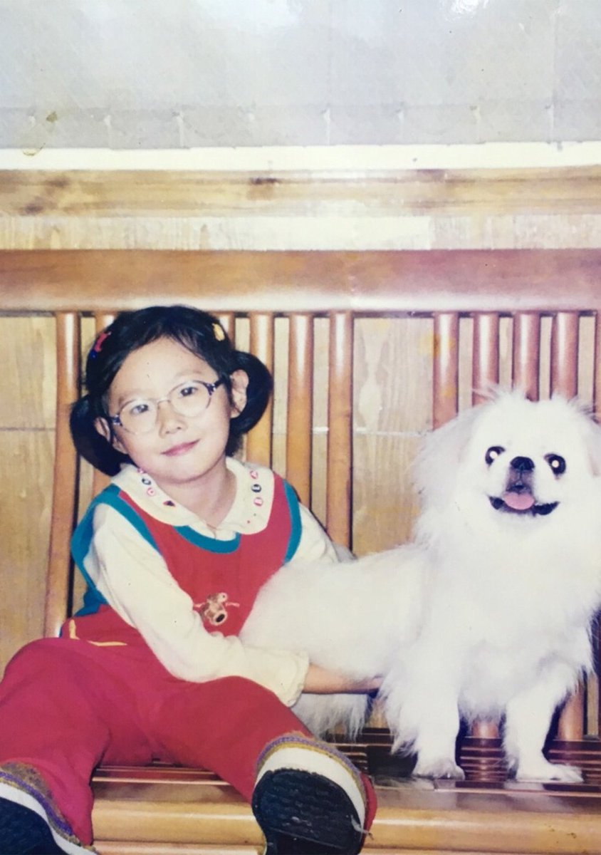 deukamoos's tweet photo. handong and wheein baby pics ❤️ https://t.co/C7r56g5x7Z