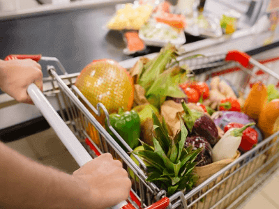 El gasto en la cesta de la compra se incrementa un 9% en marzo novynot.com/el-gasto-en-la…