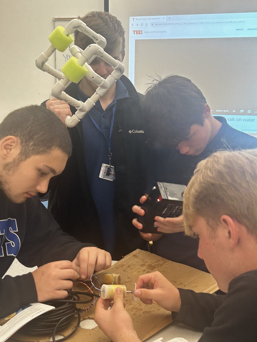 West Feliciana Parish Schools tweet media