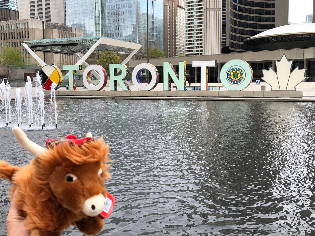 HCA East of Scotland tweet media