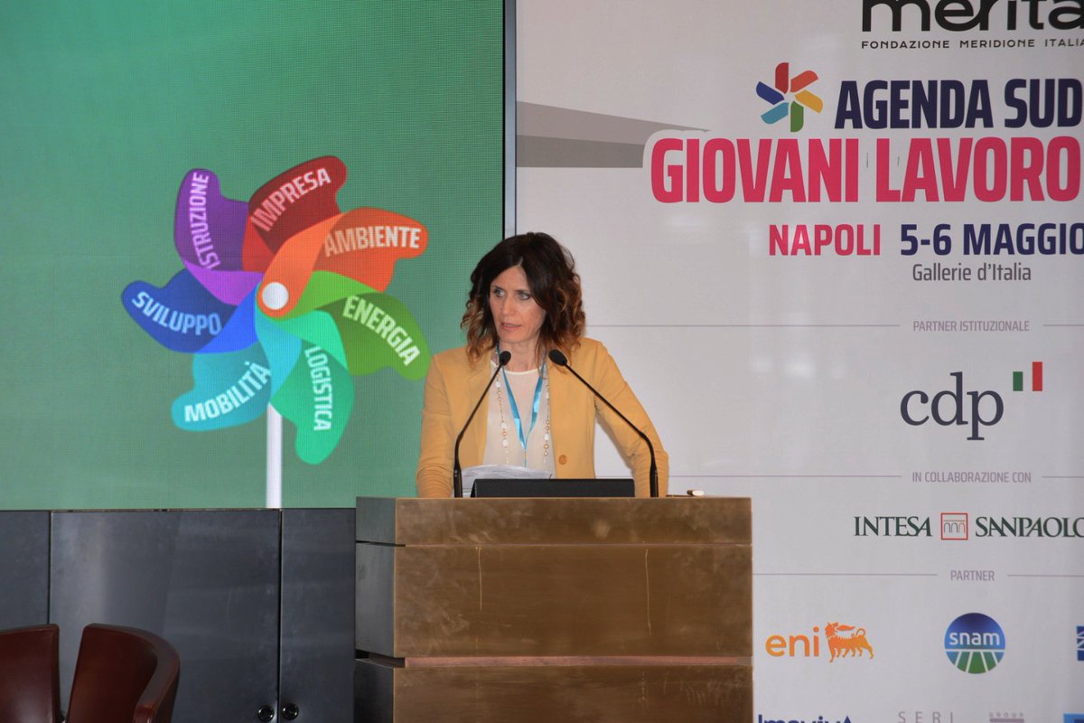 Fondazione Merita tweet media
