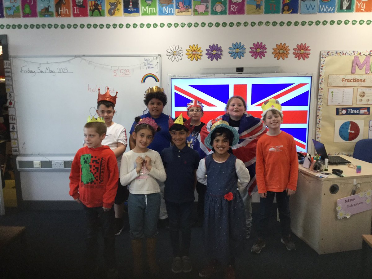 Kingfishers - Miss Johnston tweet media