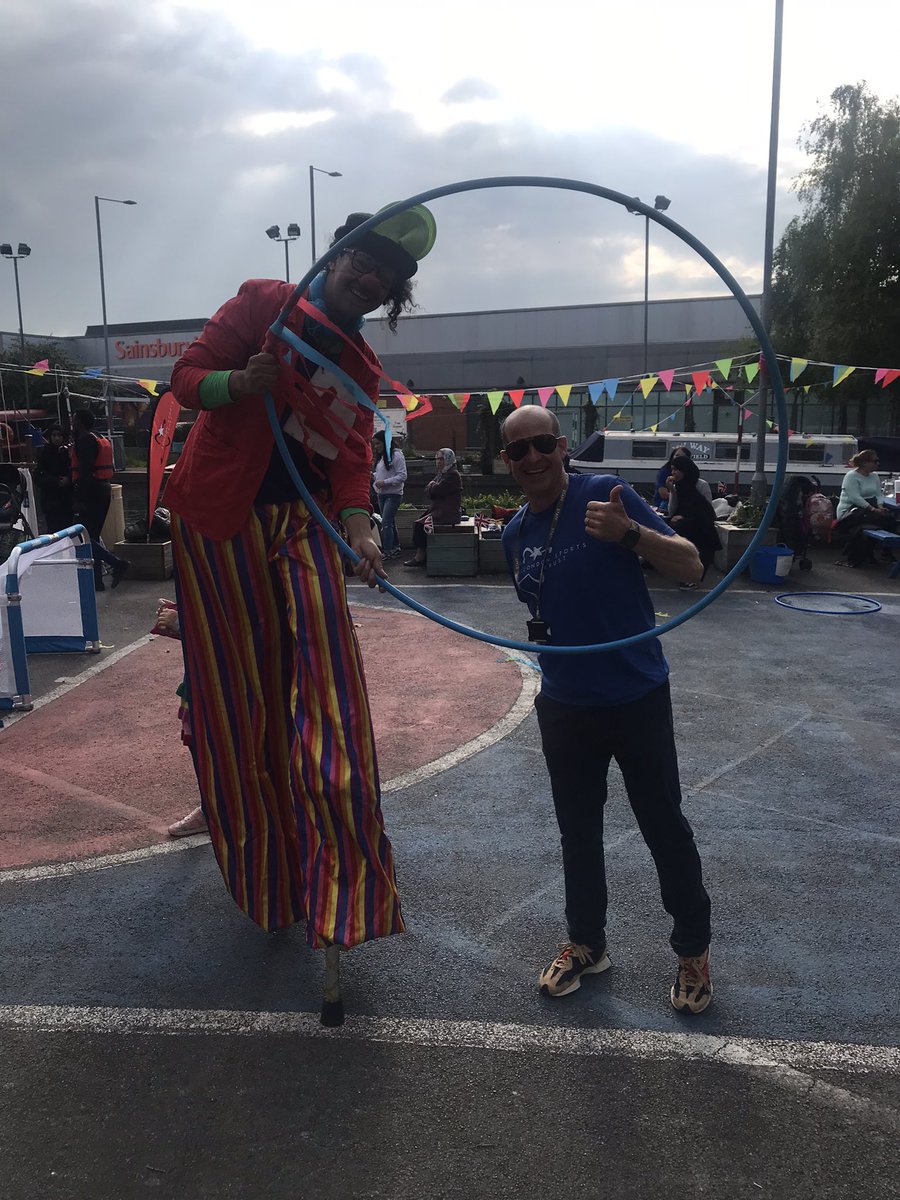 Safe Camp (@camp_safe) on Twitter photo Great time had by all at Canalside Community Event yesterday, lovely to see so many smiling faces <a href="/LdnSportsTrust/">London Sports Trust</a> <a href="/RBKC/">Royal Borough of Kensington and Chelsea</a> Great time had by all at Canalside Community Event yesterday, lovely to see so many smiling faces <a href="/LdnSportsTrust/">London Sports Trust</a> <a href="/RBKC/">Royal Borough of Kensington and Chelsea</a>