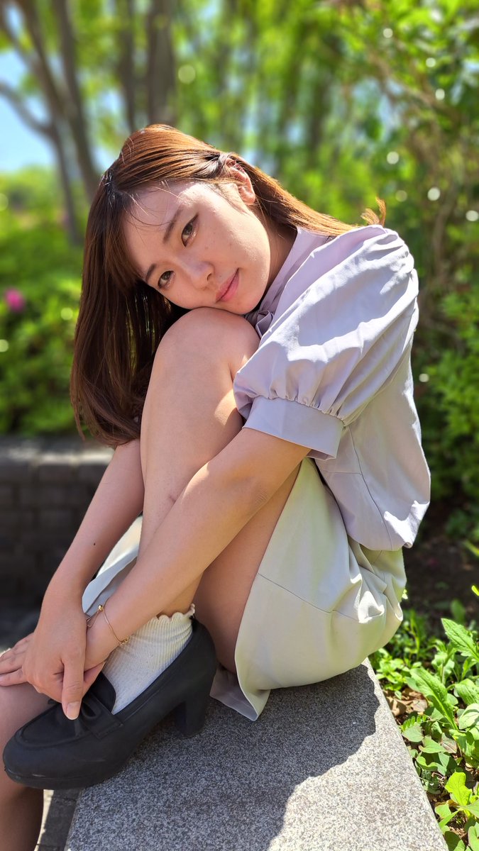 goyikitaka's tweet photo. 5/5
撮影に行ってきました。
モデルはみっぱさんです。 https://t.co/FNsYZNDGdx