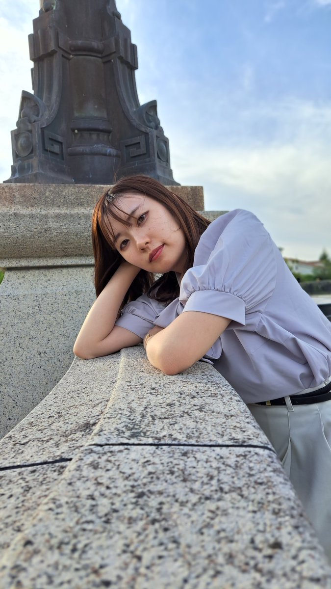 goyikitaka's tweet photo. 5/5
撮影に行ってきました。
モデルはみっぱさんです。 https://t.co/FNsYZNDGdx