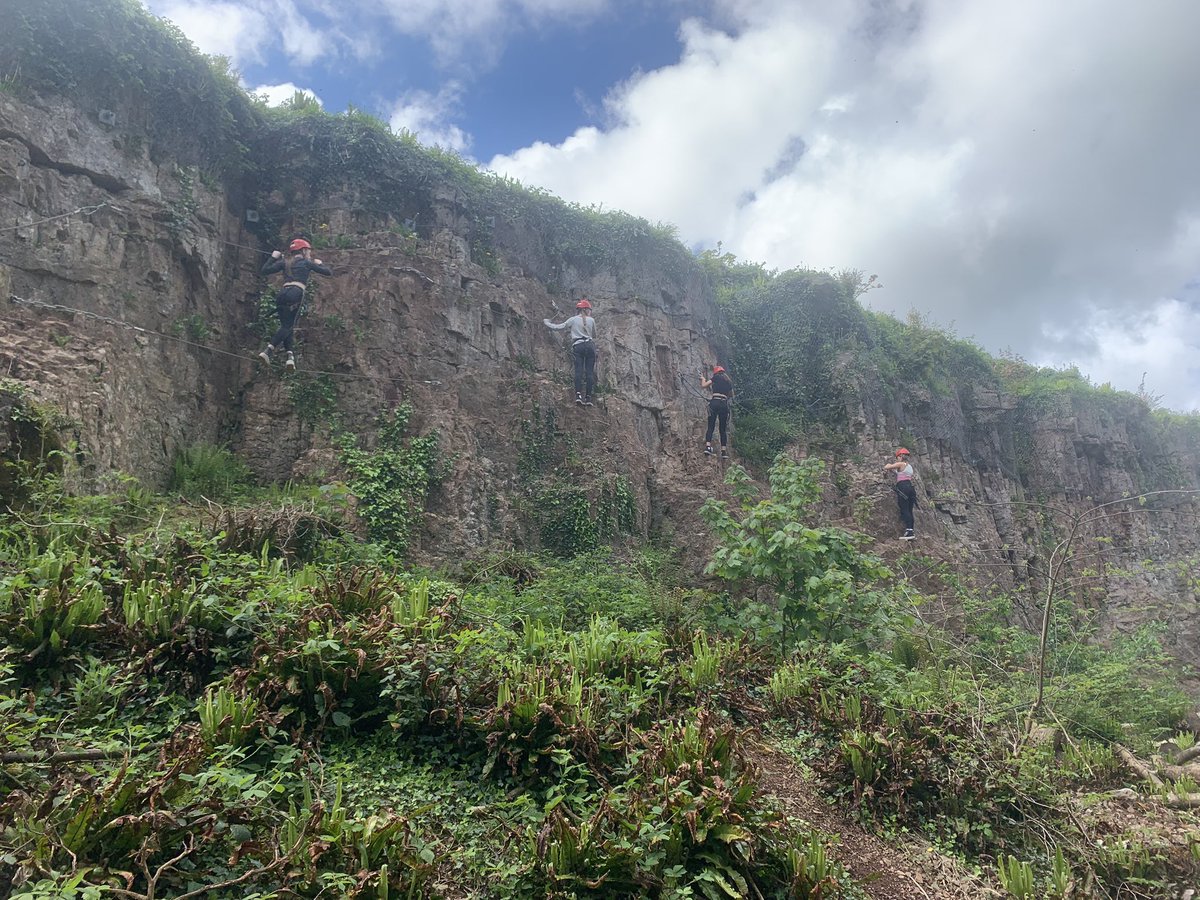 PE Dept @WhitbyHigh tweet media