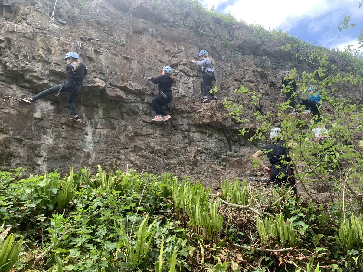 PE Dept @WhitbyHigh tweet media