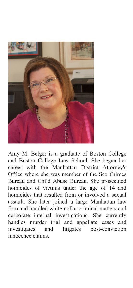 MrsCutone's tweet image. Thrilled to have local resident, Attorney Amy Belger, in to speak with HHS Forensics students about her experience with forensic evidence as a public defender and prosecutor.  @HollistonHigh