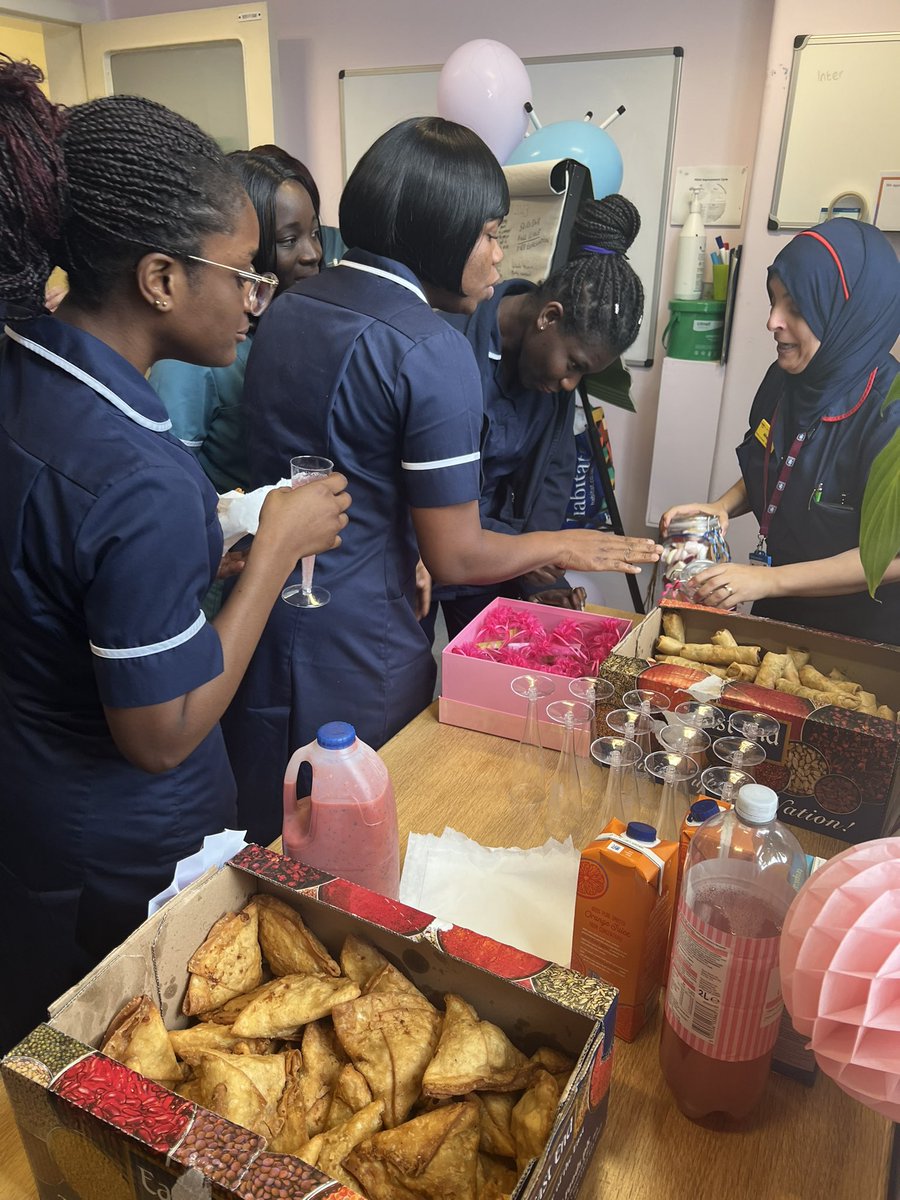 HellierJade's tweet photo. 👀 Taking over my office this afternoon 💬 treats in return for ideas of how to make your working day easier 💫 #samosachat #listeningevent #IDM2023 @helenhu68431879 @LouiseWilde9 @ClareCheatham https://t.co/XmnqcPtXrp