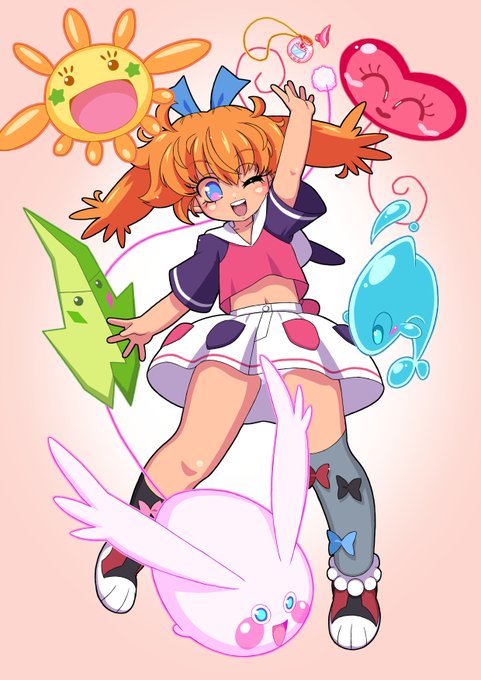 こどもの日!!
((('∪`))) 