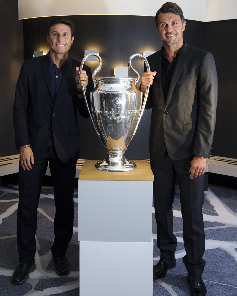 UEFA Champions League tweet media