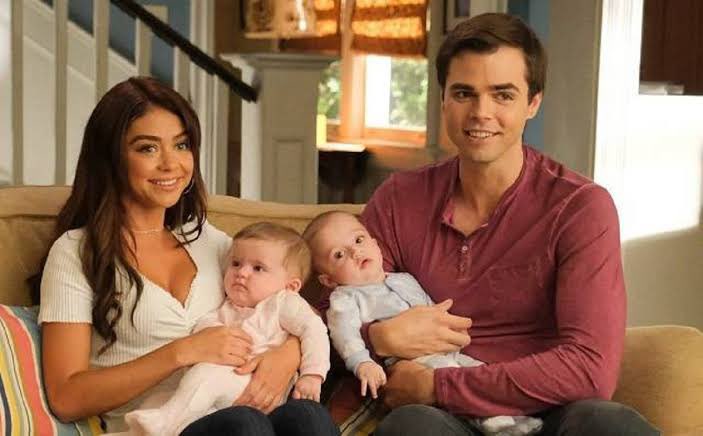 isso aqui é top finais mais trágicos da ficção haley dunphy você merece mais