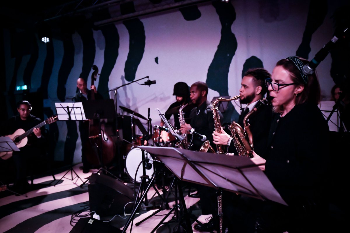 Nu Civilisation Orchestra tweet media