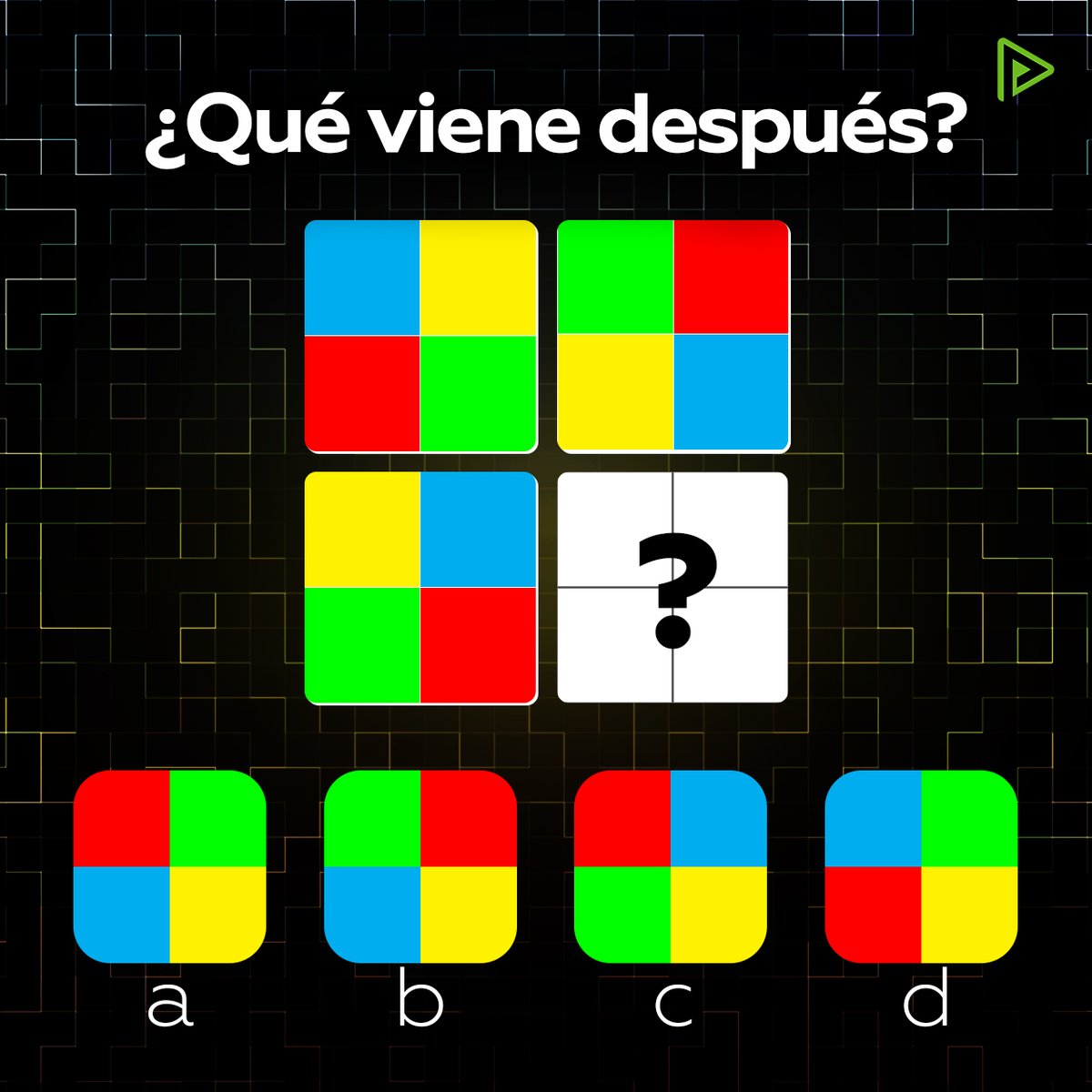 RT en Español tweet media