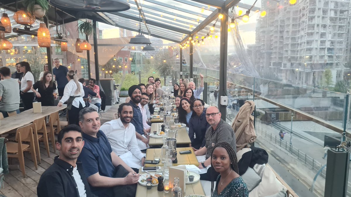 Waljit Dhillo tweet media