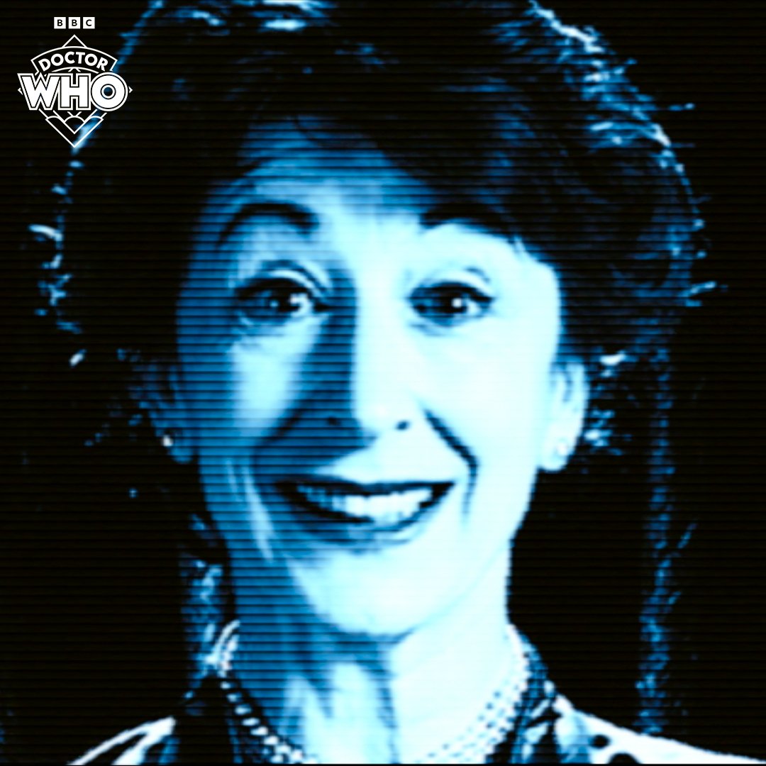 bbcdoctorwho's tweet photo. Watching anything big on TV this weekend? You know who to look out for... 👀 #DoctorWho https://t.co/anw7biaP1C