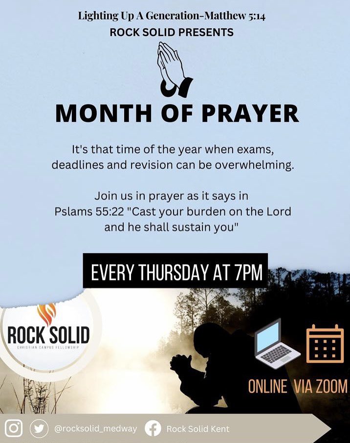 RockSolid Medway tweet media