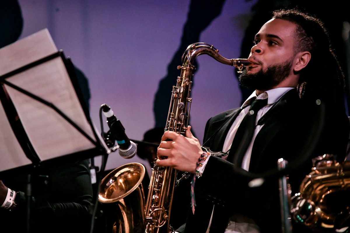 Nu Civilisation Orchestra tweet media