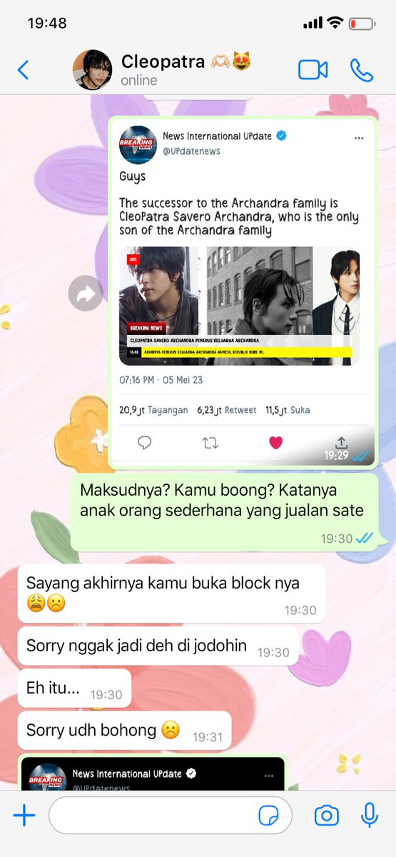 Jane ²⁶ tweet media