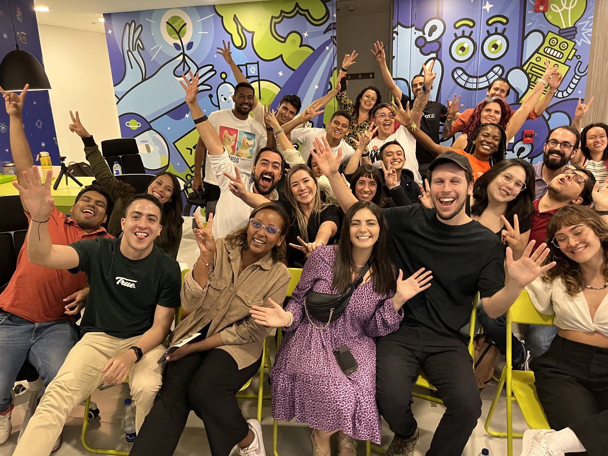 Ben Lang tweet media