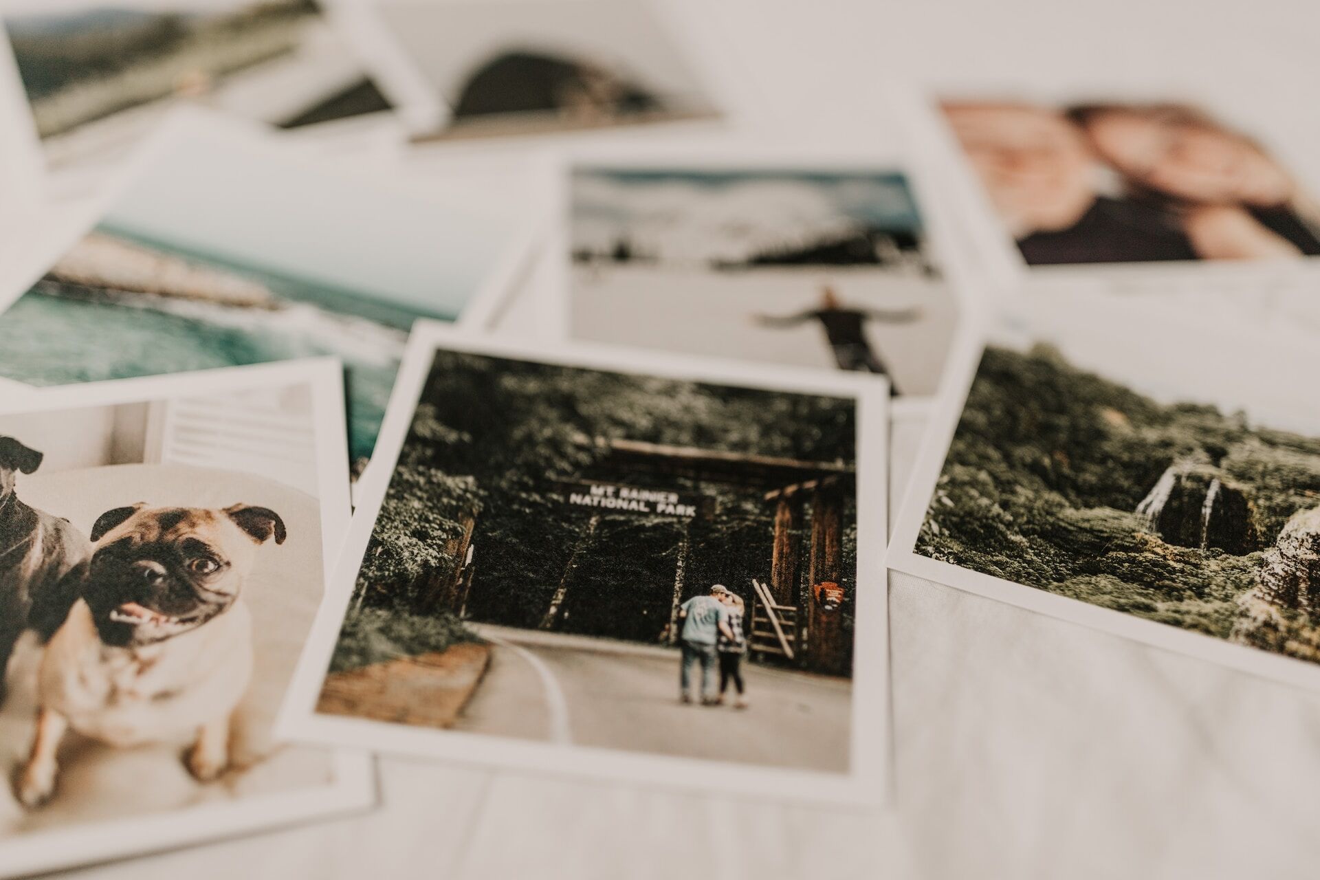 Do Polaroids Fade? – Legacybox