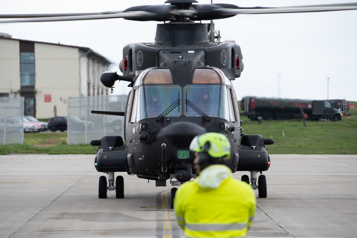 Spangdahlem_AB's tweet photo. #SaberNation recently hosted some of our @ItalianAirForce counterparts while they conducted routine training in support of @NATO during their two-week deployment.
#NATO #WeAreNATO #ReadyAF #NATOstrong #PartnerStrong
@NATO_AIRCOM | @EUCOM | @HQUSAFE https://t.co/65nzeM4sZg