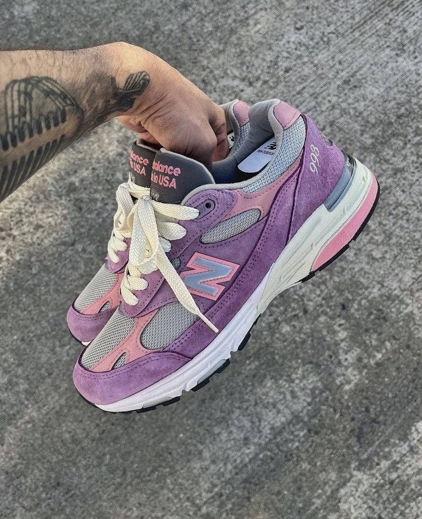 New Balance 998🌸
