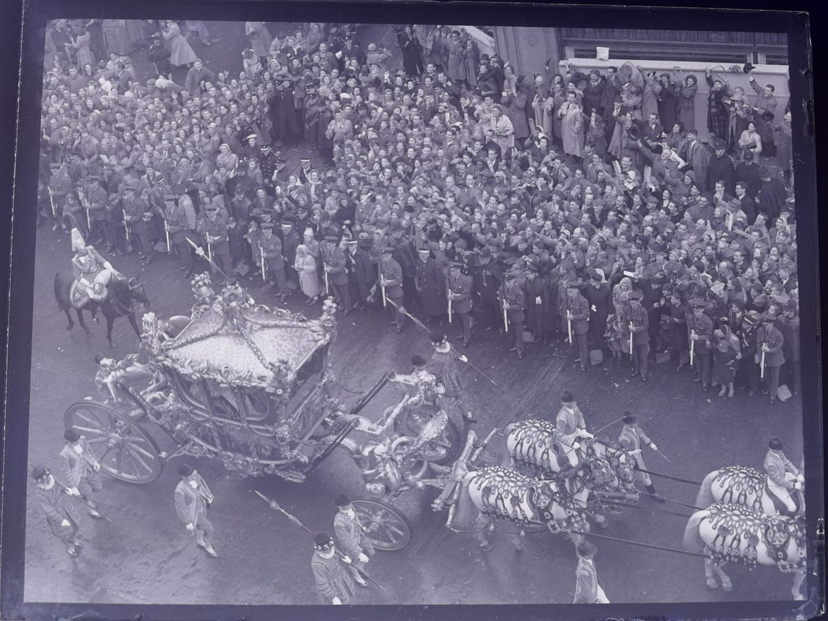With the coronation of Kings Charles III tomorrow, we are pleased to be a Practice that has evolved and thrived, whilst witnessing 5 coronations. The photos were taken opposite the corner of Regent Street, Little Argyll Street, During the Queen Elizabeth's Coronation parade 1953
