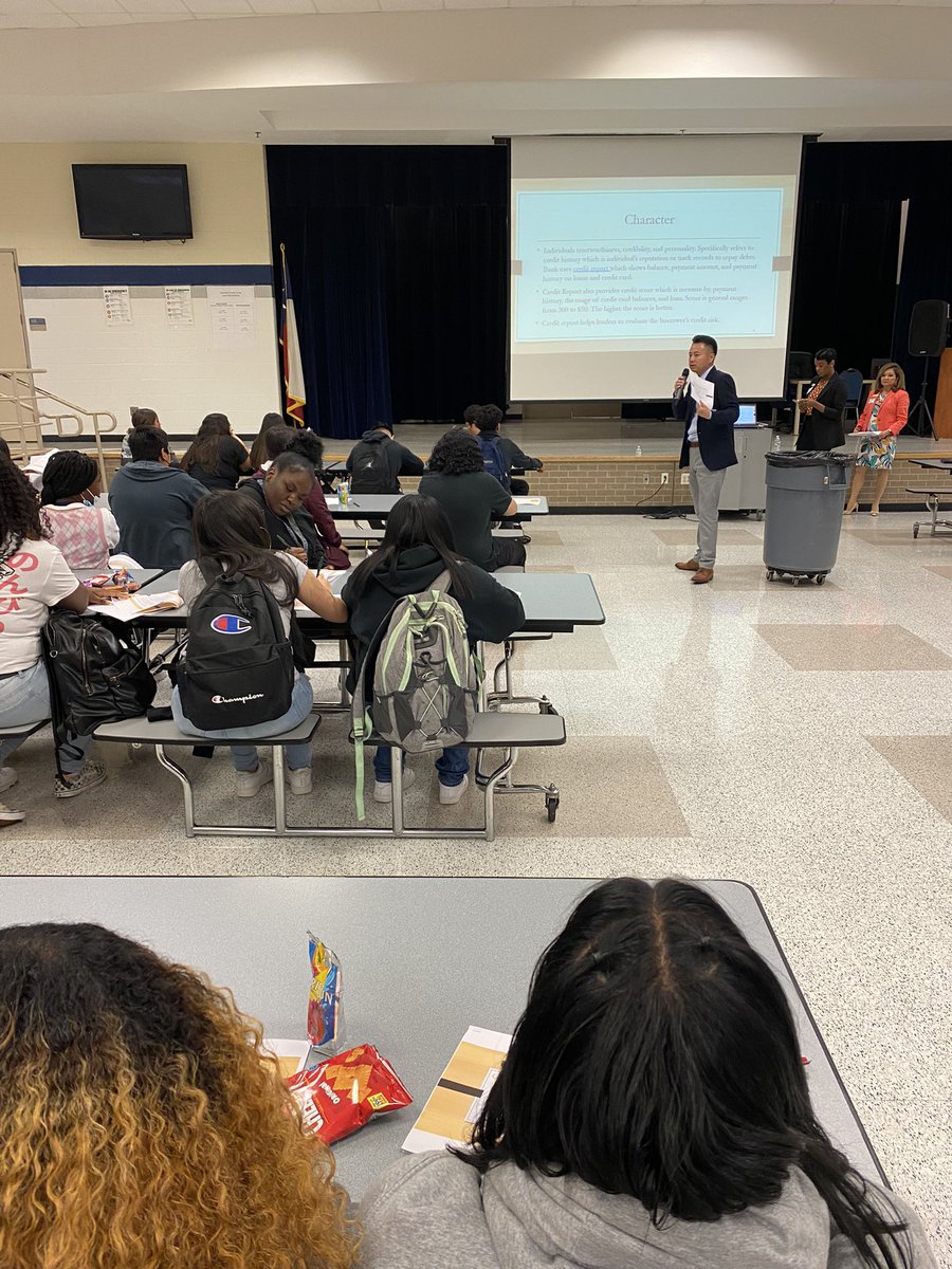 Alief International Academy tweet media