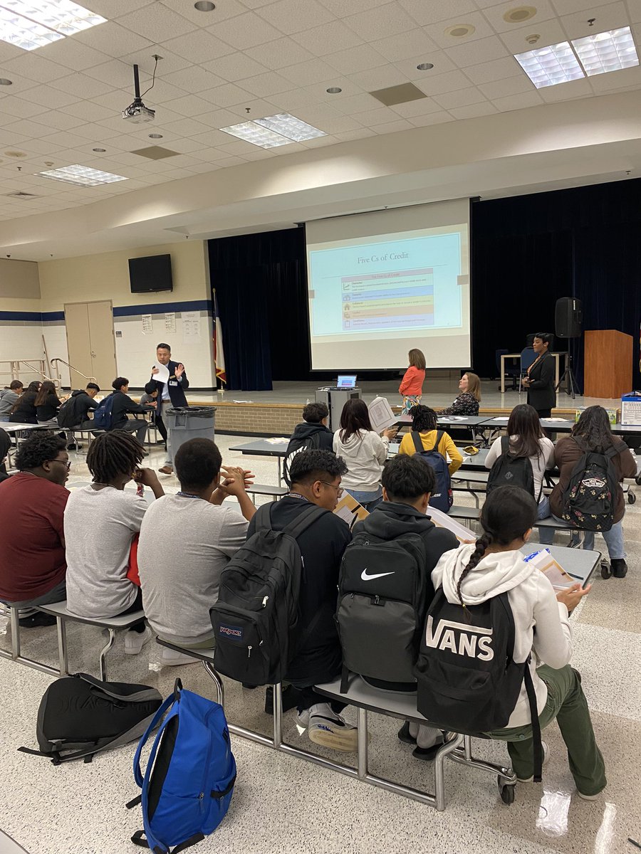 Alief International Academy tweet media