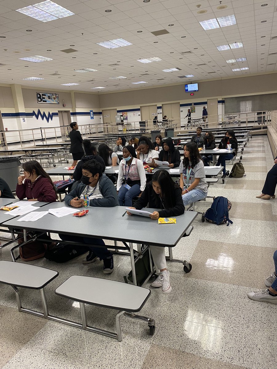 Alief International Academy tweet media