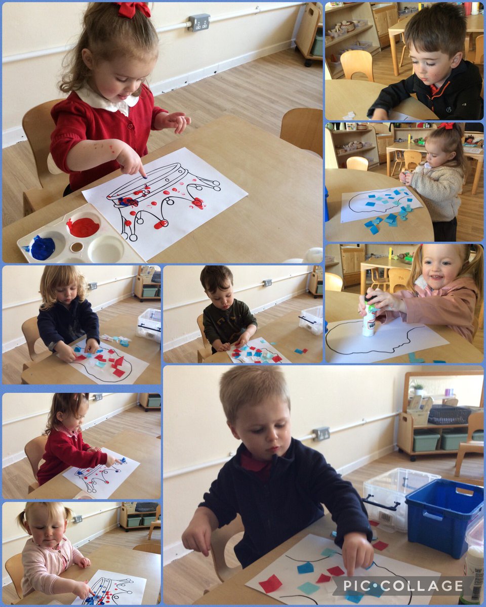 2yrOldExplorers's tweet image. A snapshot of our week ft King Charles lll Coronation celebrations! #outdoorclassroom #funoutside #coronationcelebration #eyfs @EastwayPrimary