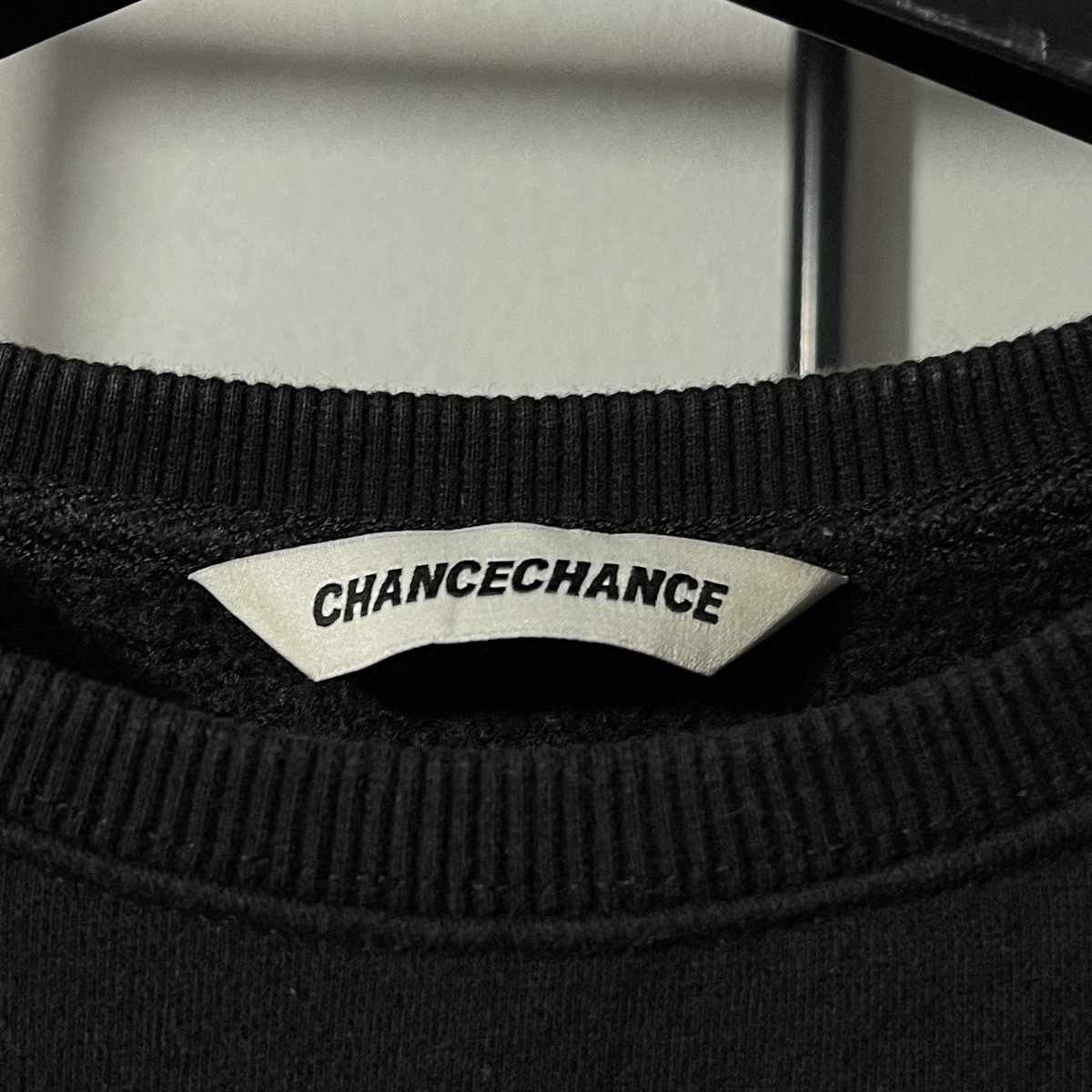 studio_doublep's tweet photo. Chancechance sweater สีดำสนิทปักบิ้กโลโก้ สภาพใหม่มากเปรียบมือ1เลยงับ
✿ สภาพโดยรวม 10/10
✿ อก : 46 ยาว : 26
✿ 350.-ส่งฟรี
#สเวตเตอร์มือสอง #ส่งต่อเสื้อผ้า #สเวตเตอร์ #พรีออเดอร์เกาหลี #ไอดอลใส่ #chancechance https://t.co/Nm9LxltgIK