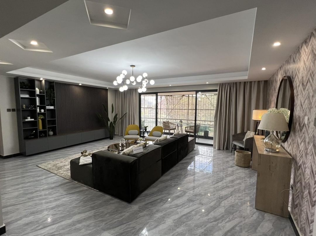 FrankBirachi's tweet photo. Extraordinarily largest 4 Bedroom all ensuite plus Dsq Apartment For Sale in Kileleshwa
Call/Text/Whatsapp 0729177333
4 Beedroom 265m² -Kshs. 24.5M
Amenities include, power backup generator serving both the interior and exterior parts, swimming pool #RealEstate #propertyforsale https://t.co/xAh133kUhA