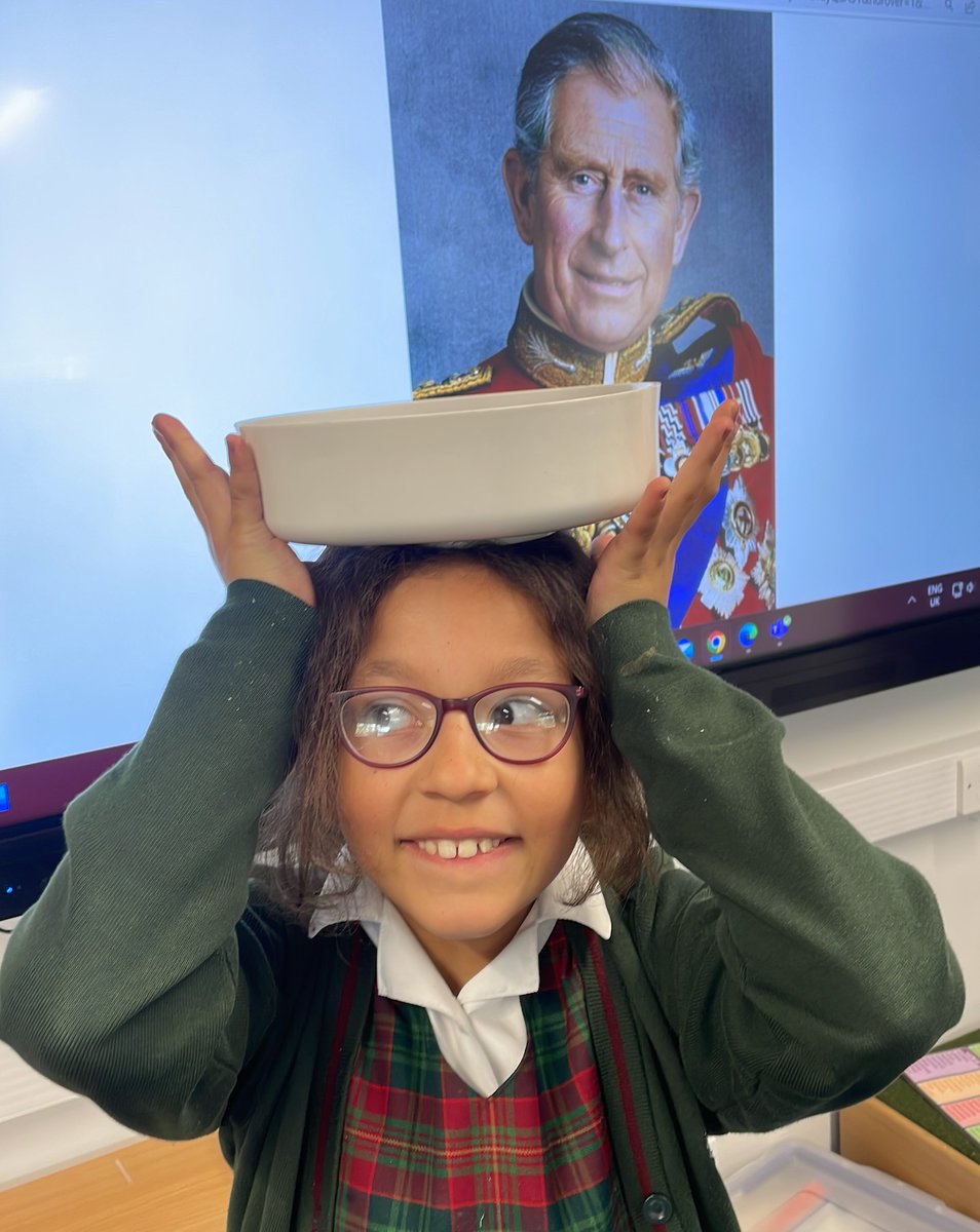 Bronte House School tweet media