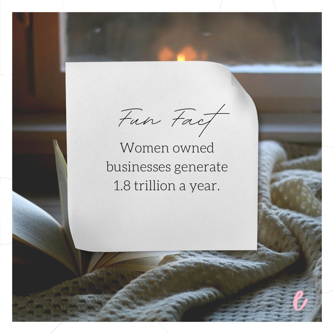 ElleMediaLab's tweet photo. Happy Friday ❤️ 

Here's a fun fact to start off the day. Hopefully, this will bring about some motivation for you to create a business that is part of the 1.8 trillion!

#SmallBusinessOwners
#FridayMotivation
#TGIF https://t.co/1Nc2NtCbWh