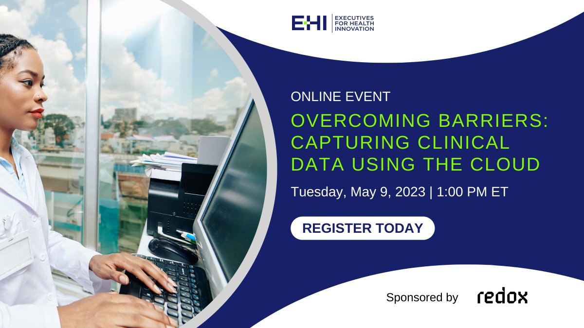 Value-based care models are becoming increasingly incentivized. These strategies can't be fully executed if critical data is still trapped in legacy systems and #EHRs. Hear how to use the #cloud to overcome these challenges. ow.ly/fwC250NPKsN <a href="/Redox/">Redox</a>