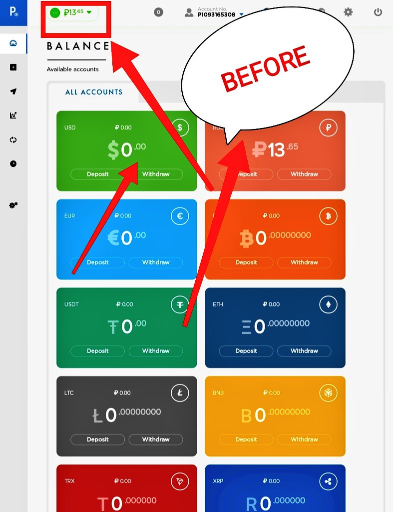 Crypto_Guide_'s tweet photo. Free money earning website from where I earn money daily and withdraw to my account as you can see my account balance came in 2 minutes immediately.

Website 🔗 links 👇
https://t.co/QQsbwaOjv2

#Minetron
#harrods
#MINA #Bitcoin    #Ethereum 
#Coinbase 
#SHIBAI 
#Dogecoin https://t.co/a6NMDB1WsW
