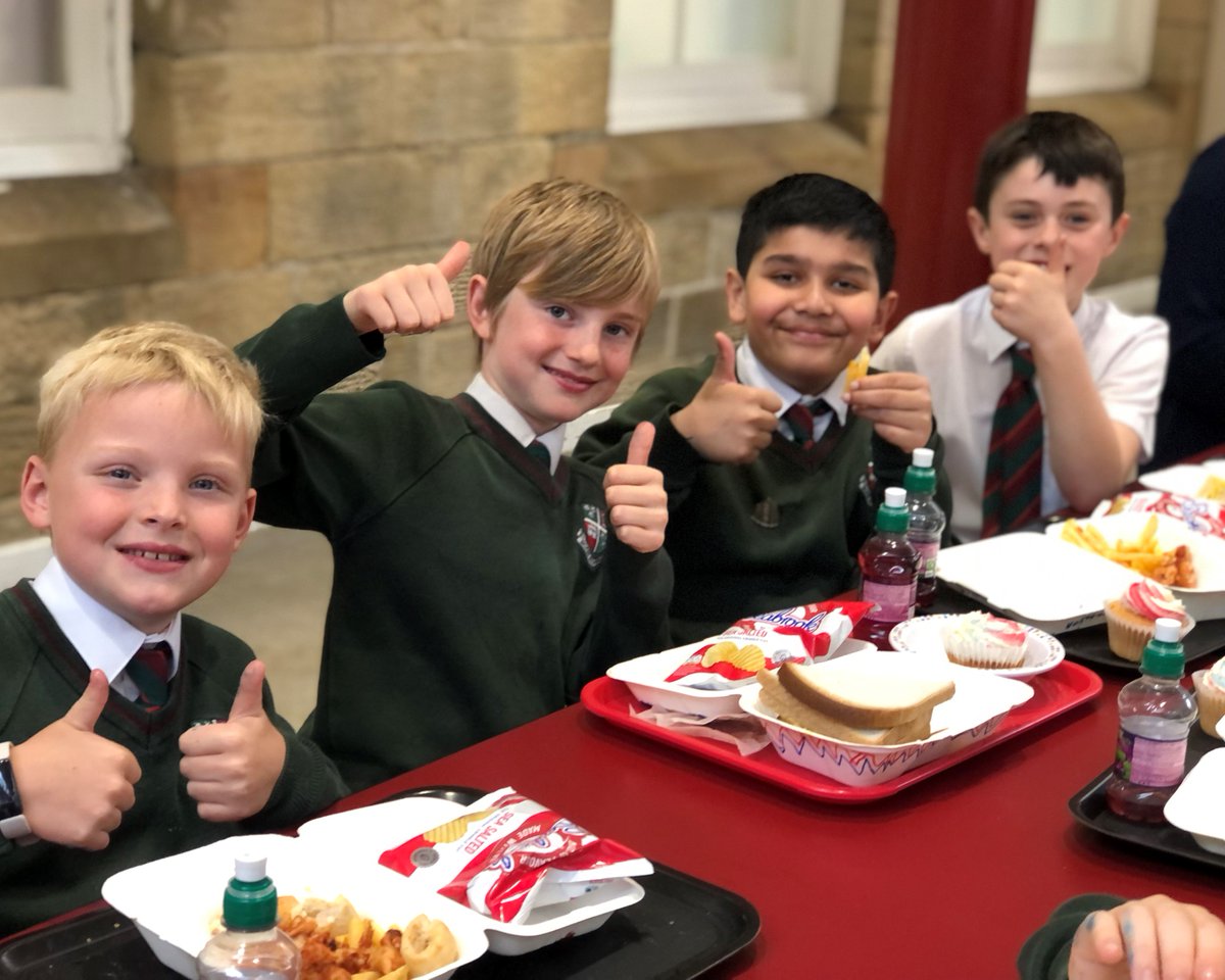 Bronte House School tweet media