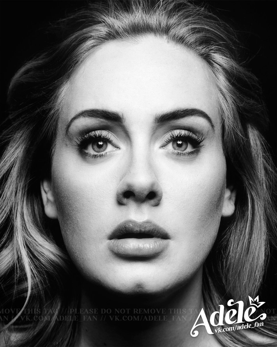 adeleurope tweet picture