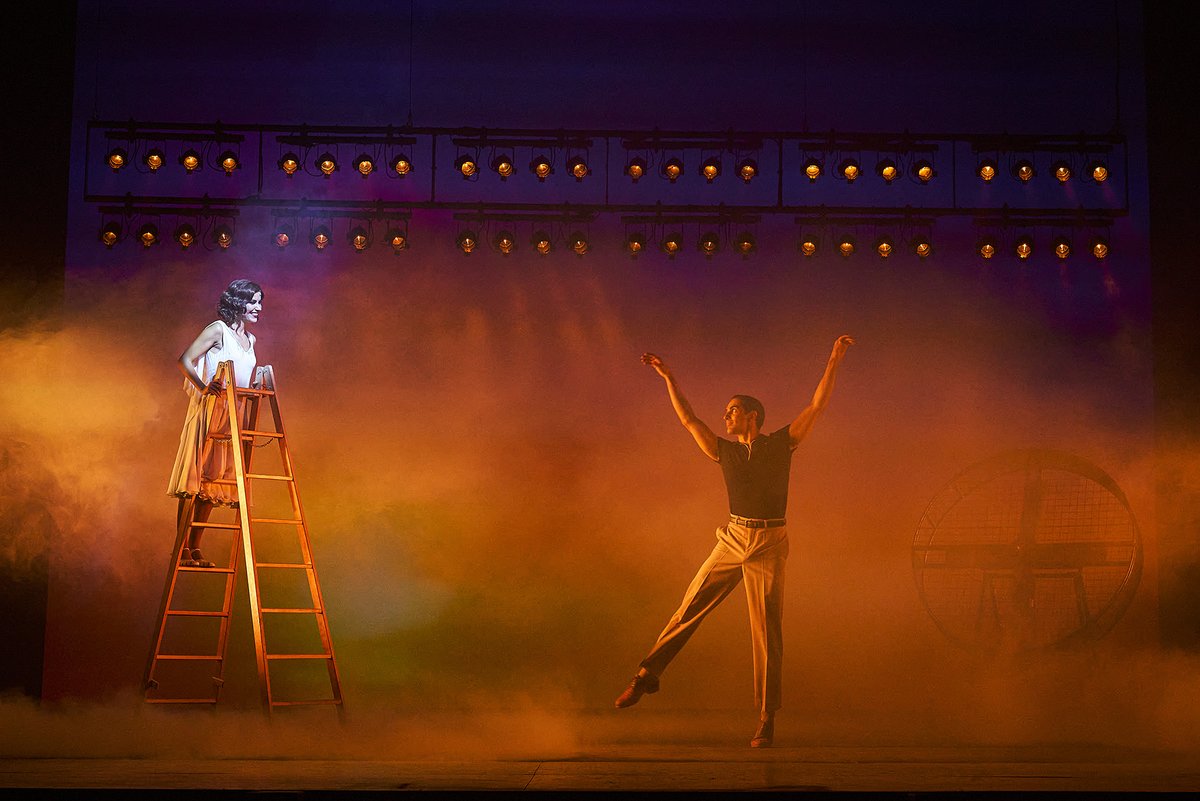 Cantado bajo la lluvia - El Musical (@cantandomusical) on Twitter photo ¡<a href="/CantandoMusical/">Cantado bajo la lluvia - El Musical</a> se estrena hoy en Alicante!
Estaremos hasta el 28 de mayo en el #TeatroPrincipalAlicante 🌟
¡ÚNICA SEMANA, ÚNICAS FUNCIONES!
¿Tienes ya tus entradas? Cómpralas antes de que se agoten. ¡Única semana!
#CantandoBajoLaLluvia ¡<a href="/CantandoMusical/">Cantado bajo la lluvia - El Musical</a> se estrena hoy en Alicante!
Estaremos hasta el 28 de mayo en el #TeatroPrincipalAlicante 🌟
¡ÚNICA SEMANA, ÚNICAS FUNCIONES!
¿Tienes ya tus entradas? Cómpralas antes de que se agoten. ¡Única semana!
#CantandoBajoLaLluvia