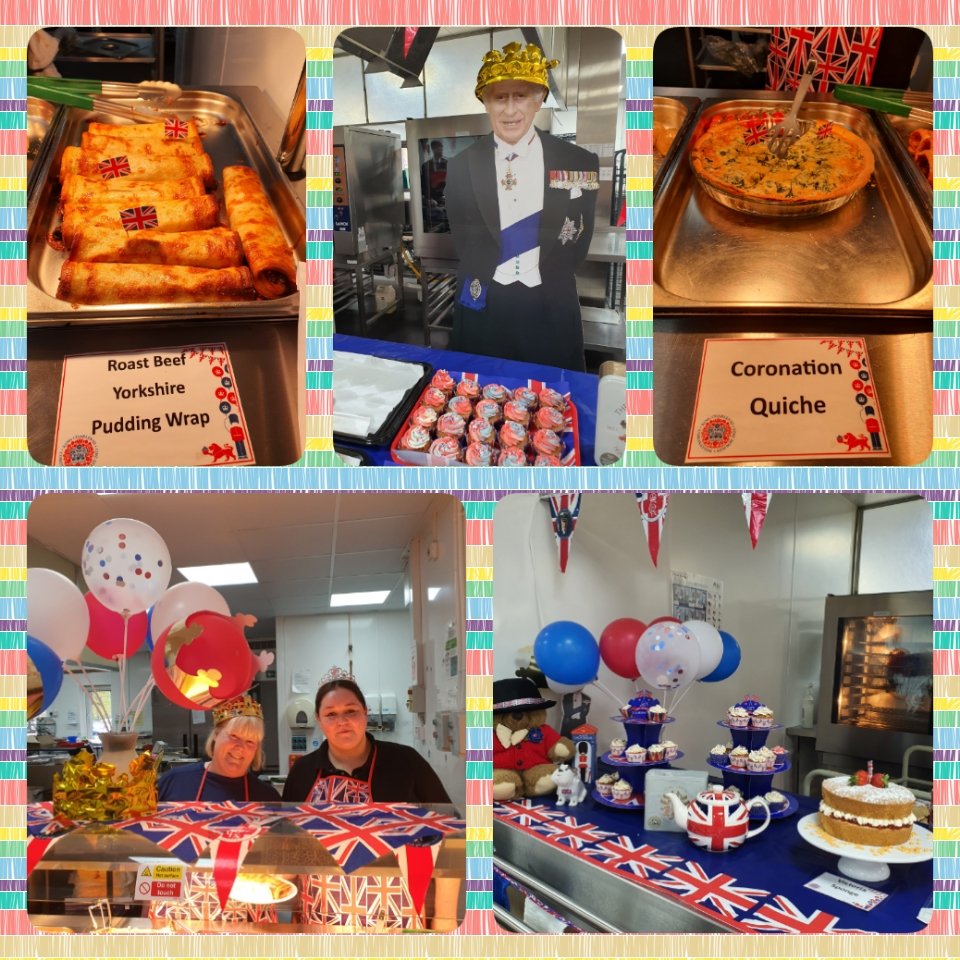 Oxclose Community Academy tweet media