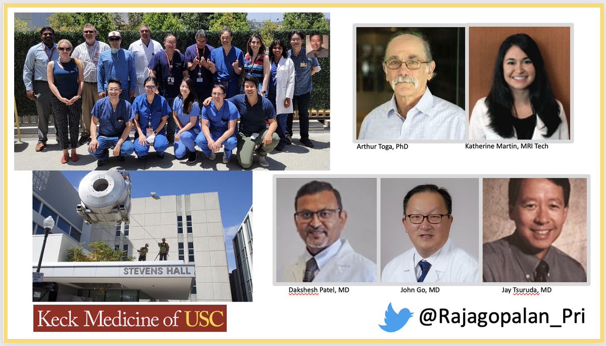 Rajagopalan_Pri's tweet photo. Was fun presenting on MR Neurography - it takes a village @USCneurorads to make this happen! Many thanks to @ErinSchwartzMD for supporting the late yet latest session and concluding on an encouraging note! #ASNR23 #7TeslaMRI https://t.co/FsQdmLx90l