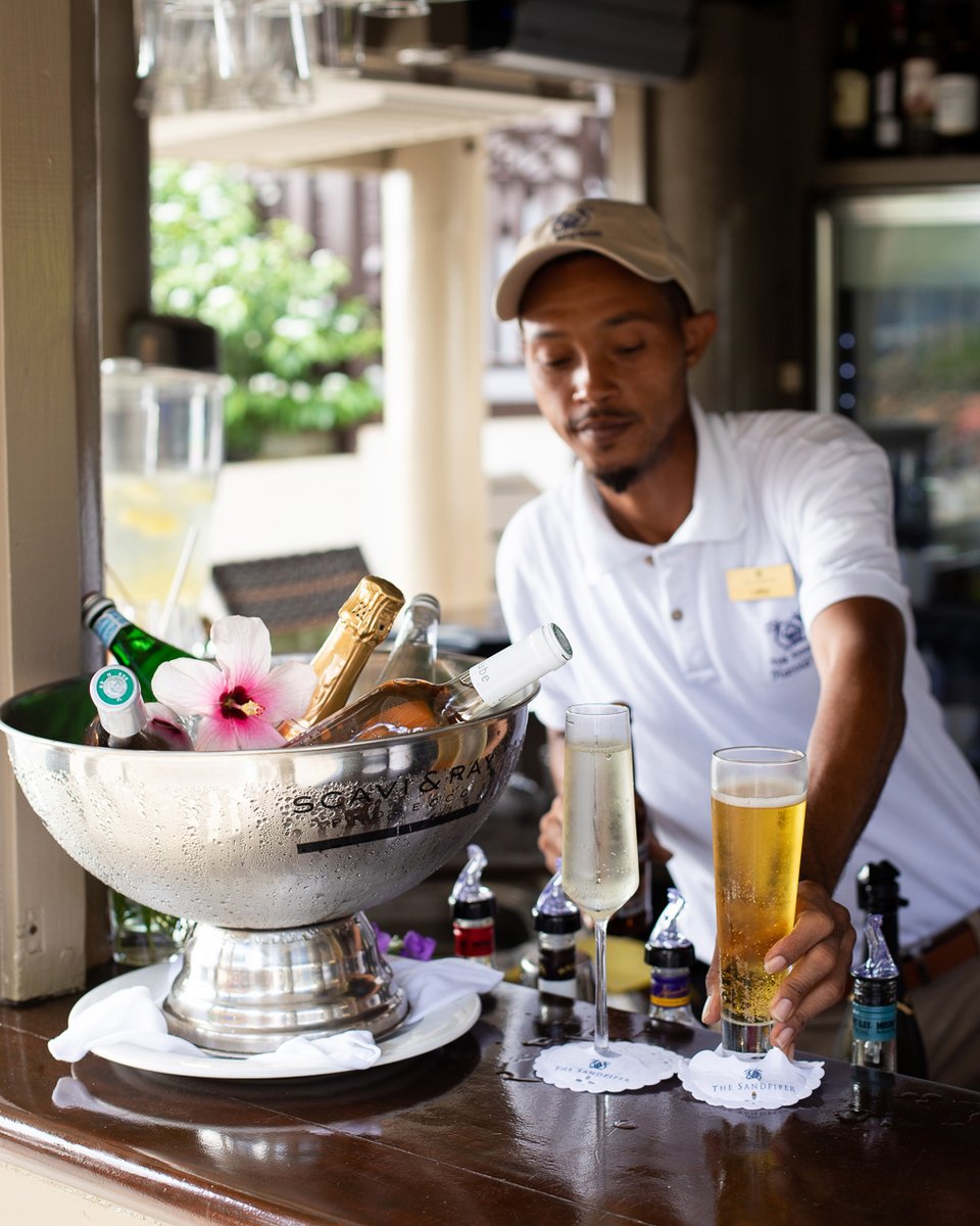 The Sandpiper tweet media