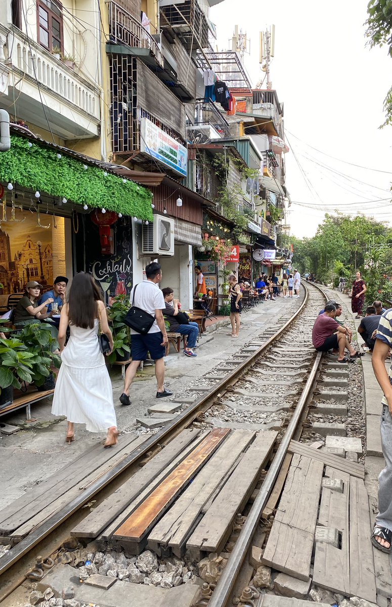 925_argento's tweet image. #cat at the #TrainTrack