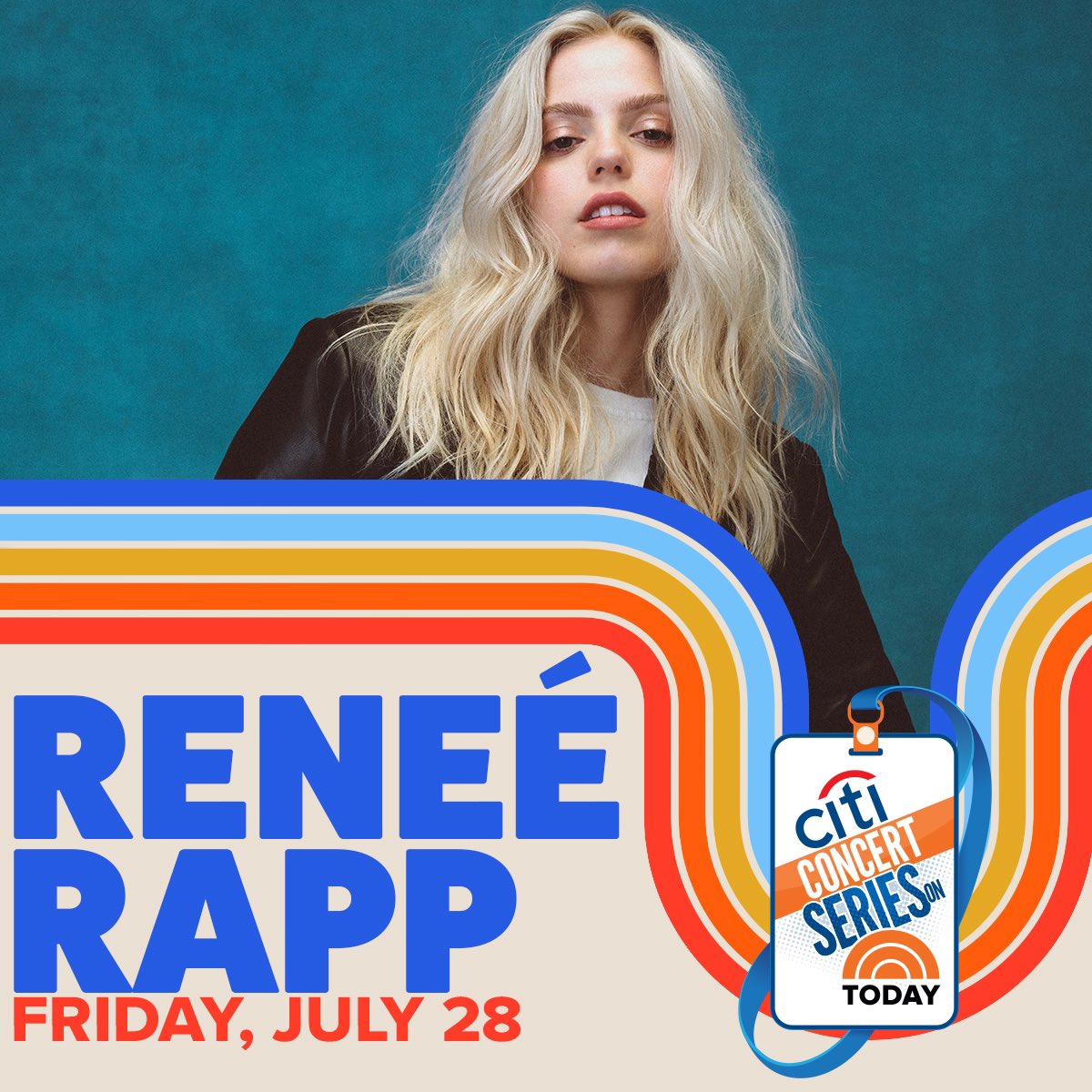 Reneé Rapp Source on Twitter: