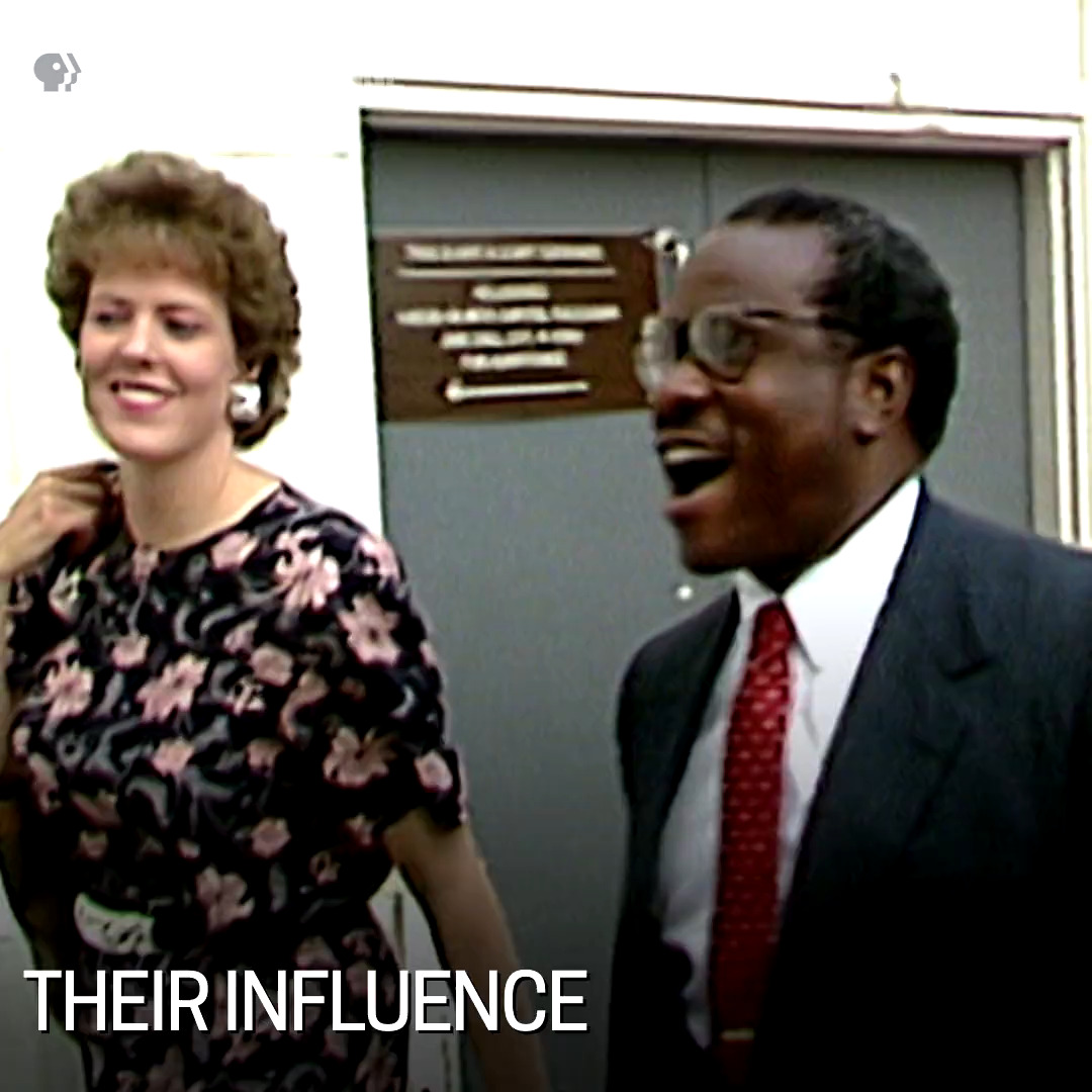 Clarence Thomas: A Legacy Of Controversy And A Terrifying Wish - 68nn3zh